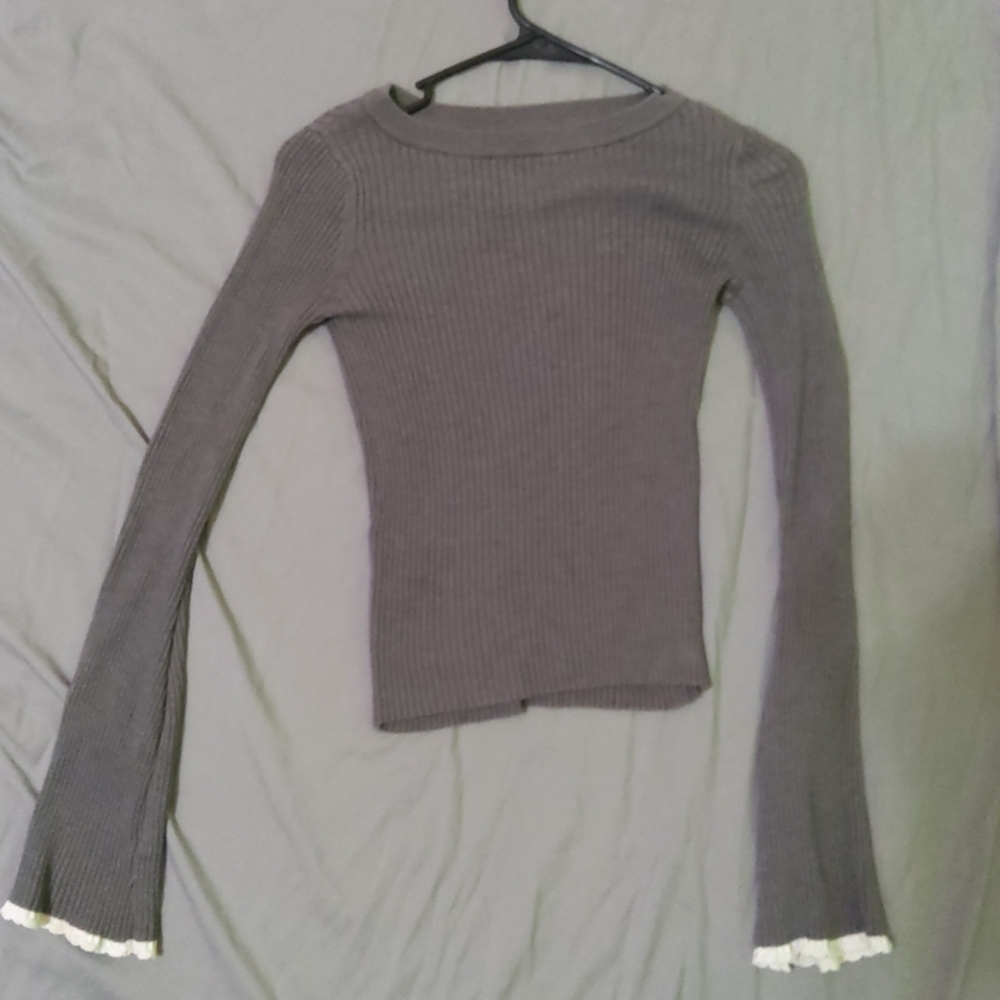 long sleeve